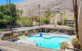 The Vagabond Inn Palm Springs